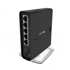 Wi-Fi роутер Mikrotik hAP ac2 (RBD52G-5HacD2HnD-TC)