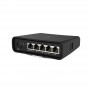 Wi-Fi роутер Mikrotik hAP ac2 (RBD52G-5HacD2HnD-TC)