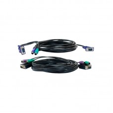 Комплект кабелей D-Link DKVM-CB 1.8m