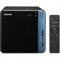 Система хранения данных QNAP TS-453B-4G