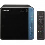 Система хранения данных QNAP TS-453B-4G