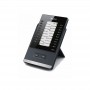 Модуль расширения c LCD-дисплеем Yealink EXP40