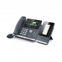 Модуль расширения c LCD-дисплеем Yealink EXP40