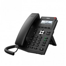 IP телефон Fanvil X1SP