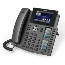 IP телефон Fanvil X6