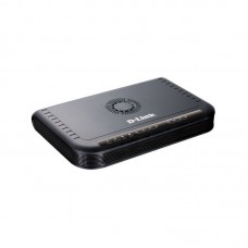 VoIP шлюз D-Link DVG-5004S