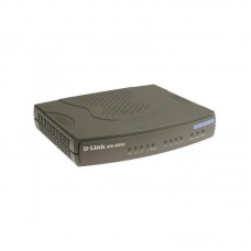 VoIP шлюз D-Link DVG-6004S