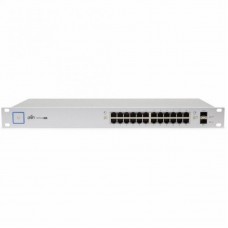 Коммутатор Ubiquiti UniFi Switch US-24-250W