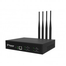 VoIP-GSM шлюз Yeastar NeoGate TG400