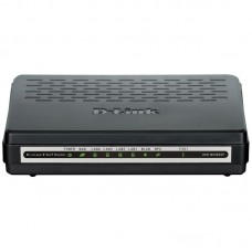 VoIP шлюз D-Link DVG-N5402SP/1S
