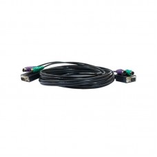 Комплект кабелей D-Link DKVM-CB5 4.5m