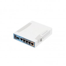 Маршрутизатор Mikrotik RB962UiGS-5HacT2HnT
