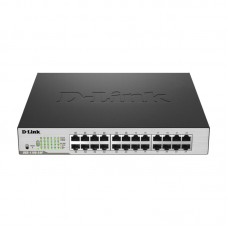 Коммутатор D-Link DGS-1100-24P