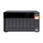 Система хранения данных QNAP 8BAY NO HDD TS-832X-8G