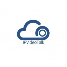Сервис облачной видеоконференцсвязи IpVideoTalk - Business Plan (10 Users)