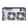 Система хранения данных QNAP 8BAY NO HDD TS-832X-8G