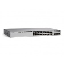 Коммутатор Cisco Catalyst C1000-24P-4G-L