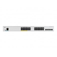 Коммутатор Cisco Catalyst C1000-24T-4G-L