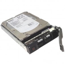 Жесткий диск Dell EMC 400-AUSS