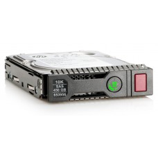 Жесткий диск HP 652572-B21