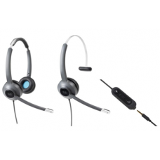 Гарнитура Cisco CP-HS-W-522-USB=