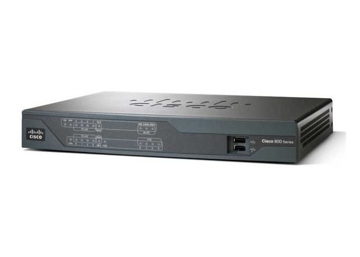 Маршрутизатор Cisco C892FSP-K9