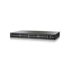 Коммутатор Cisco SB SG500X-48P-K9-G5
