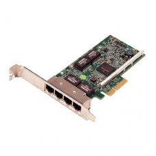 Сетевая карта Dell EMC 540-BBGX