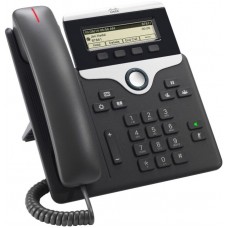 IP телефон Cisco CP-7811-K9=