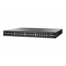 Комутатор Cisco SB SG250-26P-K9-EU