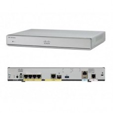 Маршрутизатор Cisco C1111-4P ISR 1100