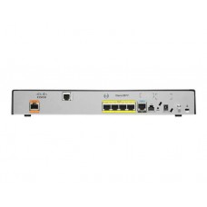 Маршрутизатор Cisco C881-V-K9