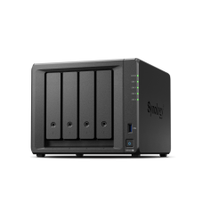 Сетевое хранилище NAS Synology DS923+
