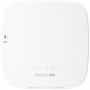 Wi-Fi точка доступа HP Aruba Instant On AP11 (R3J22A)