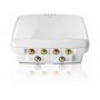 Wi-Fi точка доступа HP ProCurve MSM430 (J9651A)