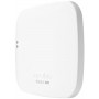 Wi-Fi точка доступа HP Aruba Instant On AP12 (R2X01A)