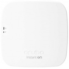 Wi-Fi точка доступа HP Aruba Instant On AP12 (R2X01A)