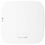 Wi-Fi точка доступа HP Aruba Instant On AP12 (R2X01A)