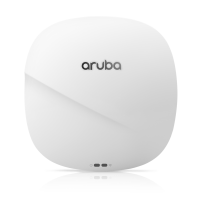 Wi-Fi точка доступа HP Aruba AP-345 (JZ031A)