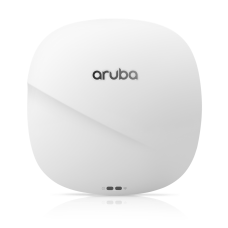 Wi-Fi точка доступа HP Aruba AP-345 (JZ031A)