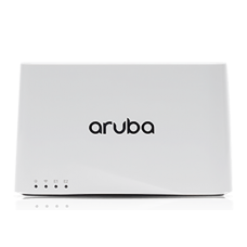 Wi-Fi точка доступа HP Aruba AP-203RP (JY720A)