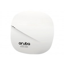 Wi-Fi точка доступа HP Aruba IAP-207 (JX954A)