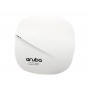 Wi-Fi точка доступа HP Aruba IAP-207 (JX954A)