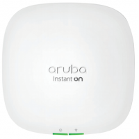 Wi-Fi точка доступа HP Aruba Instant On AP22 (R4W02A)
