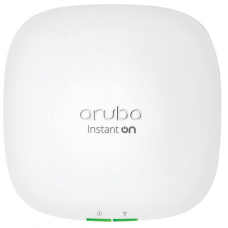 Wi-Fi точка доступа HP Aruba Instant On AP22 (R4W02A)