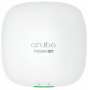 Wi-Fi точка доступа HP Aruba Instant On AP22 (R4W02A)