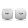 Wi-Fi точка доступа HP Aruba IAP-214 (JW222A)