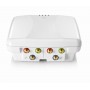Wi-Fi точка доступа HP MSM460 (J9591A)