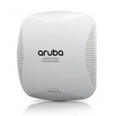 Wi-Fi точка доступа HP Aruba IAP-214 (JW222A)