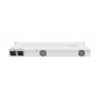 Коммутатор Mikrotik CRS328-4C-20S-4S+RM